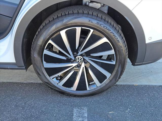 2026 Volkswagen ID.4 AWD Pro