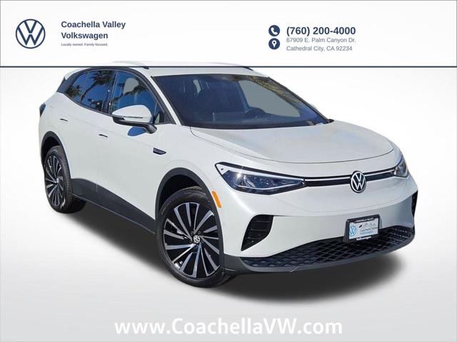 2026 Volkswagen ID.4 AWD Pro for sale in Indio, CA