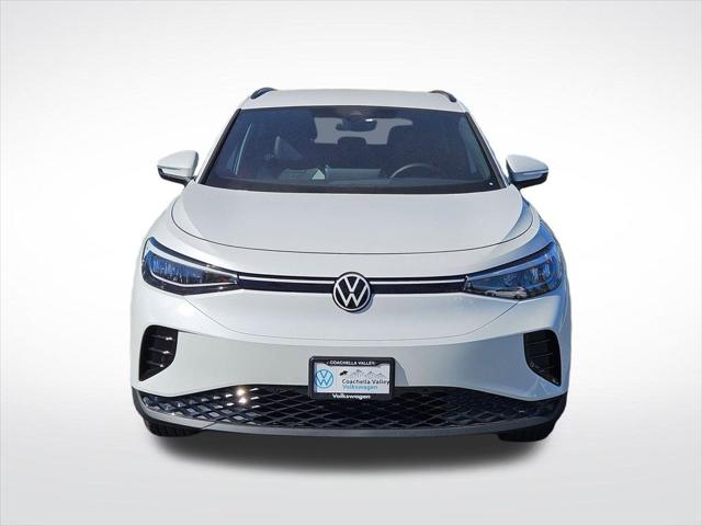 2026 Volkswagen ID.4 AWD Pro