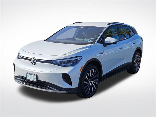 2026 Volkswagen ID.4 AWD Pro