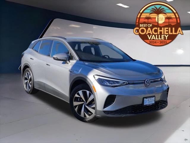 2026 Volkswagen ID.4 Pro for sale in Indio, CA