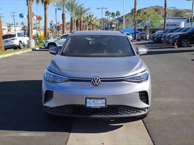 2026 Volkswagen ID.4 Pro