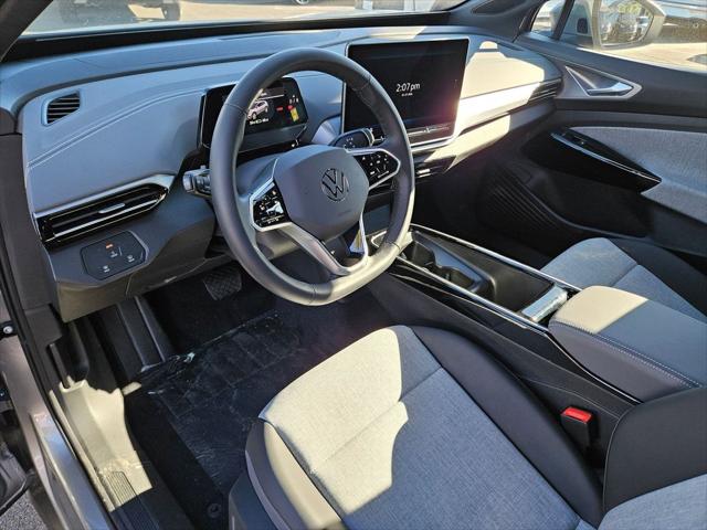 2026 Volkswagen ID.4 Pro