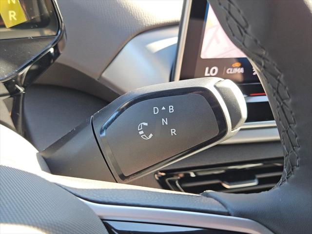 2026 Volkswagen ID.4 Pro