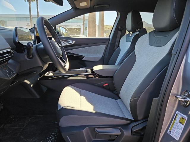2026 Volkswagen ID.4 Pro