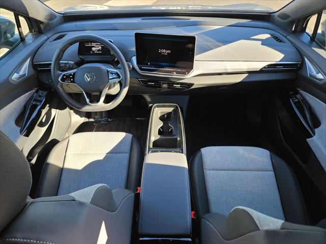 2026 Volkswagen ID.4 Pro