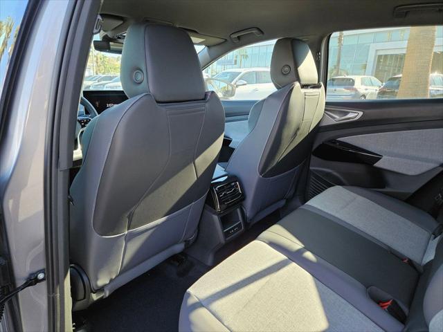 2026 Volkswagen ID.4 Pro