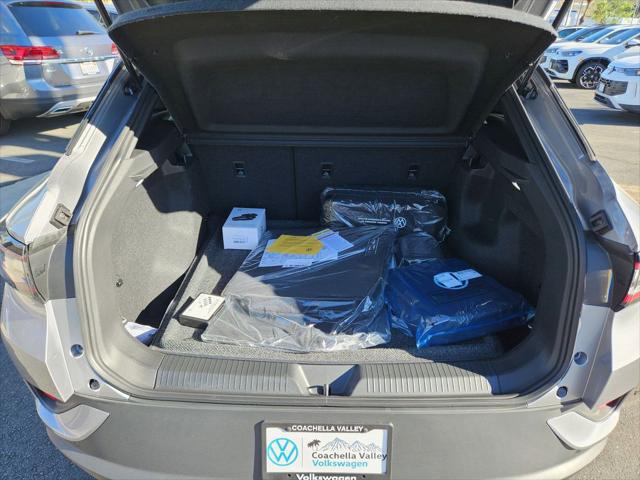 2026 Volkswagen ID.4 Pro