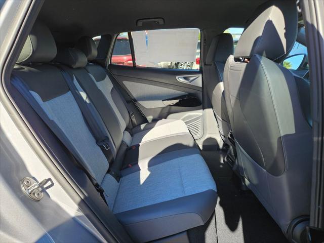 2026 Volkswagen ID.4 Pro