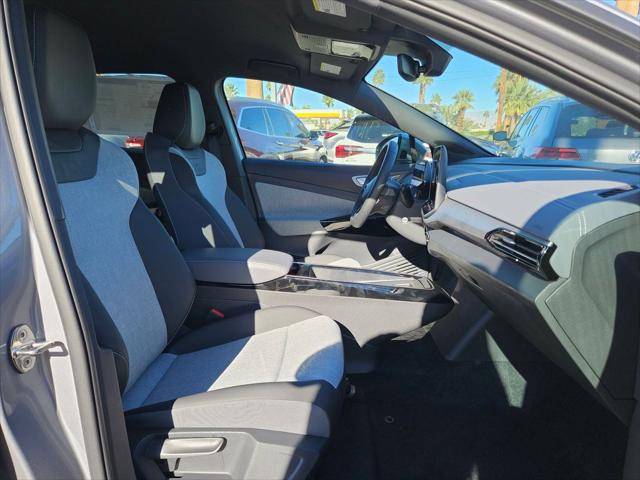 2026 Volkswagen ID.4 Pro