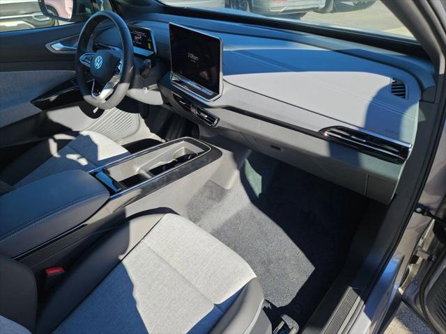 2026 Volkswagen ID.4 Pro