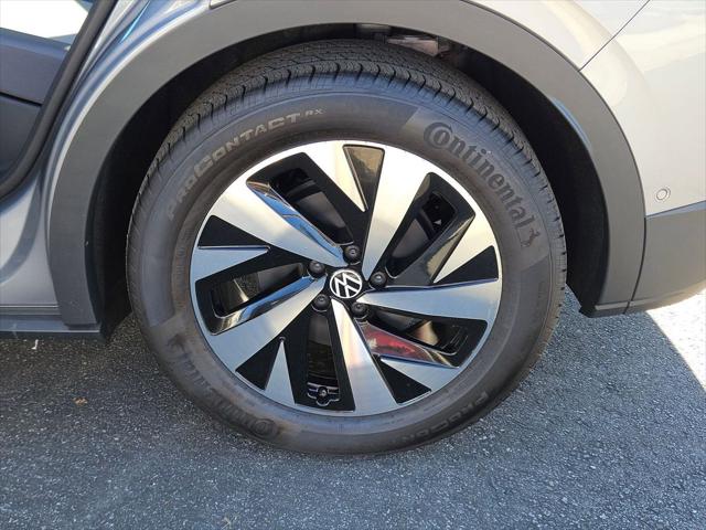 2026 Volkswagen ID.4 Pro