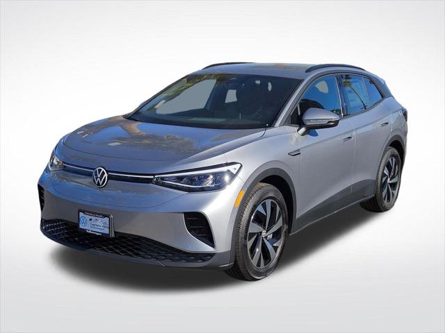 2026 Volkswagen ID.4 Pro