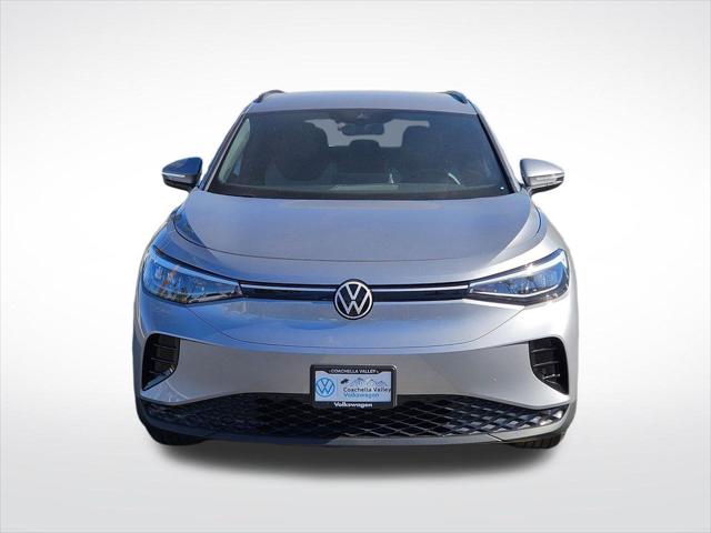 2026 Volkswagen ID.4 Pro
