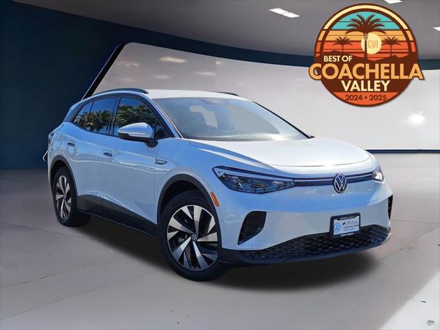2026 Volkswagen ID.4 Pro for sale in Indio, CA
