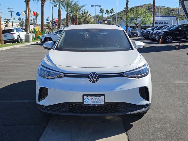 2026 Volkswagen ID.4 Pro
