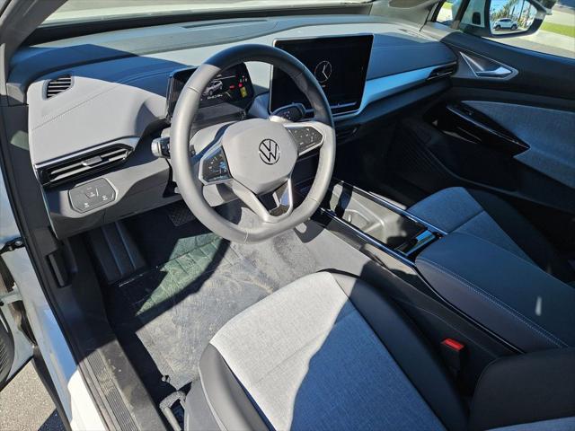2026 Volkswagen ID.4 Pro