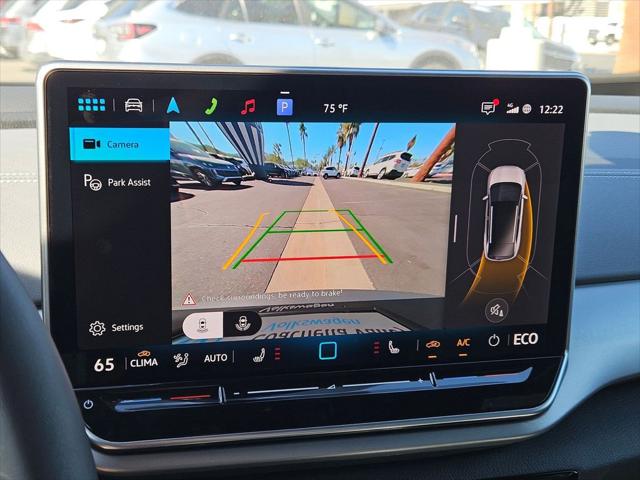 2026 Volkswagen ID.4 Pro