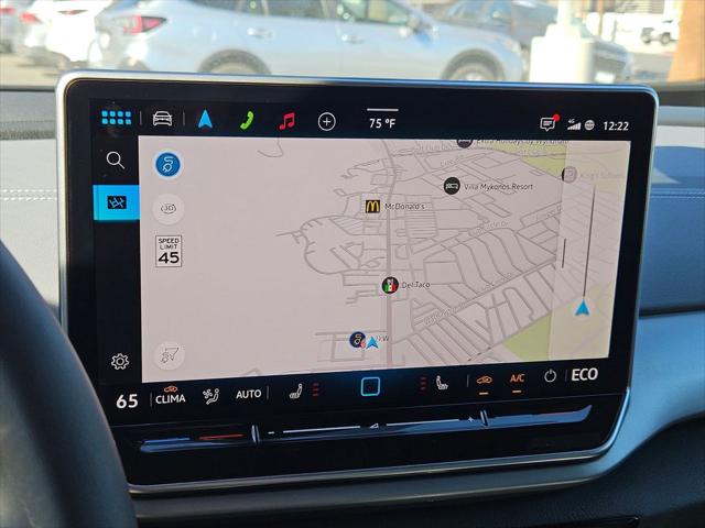 2026 Volkswagen ID.4 Pro
