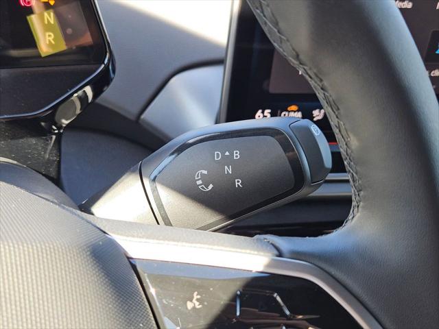 2026 Volkswagen ID.4 Pro