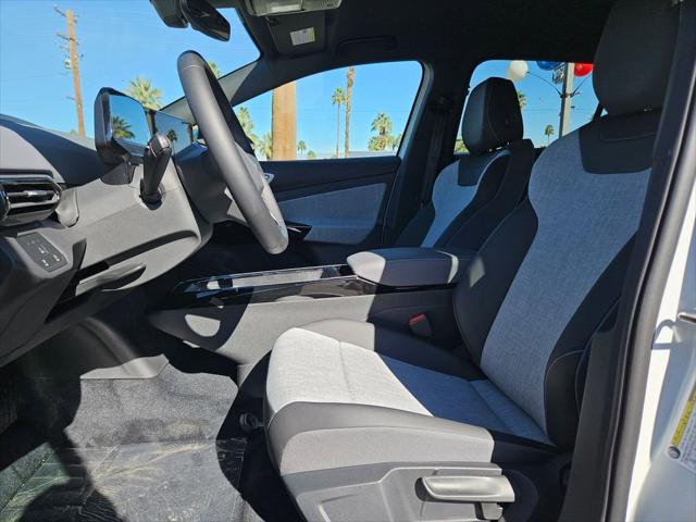 2026 Volkswagen ID.4 Pro