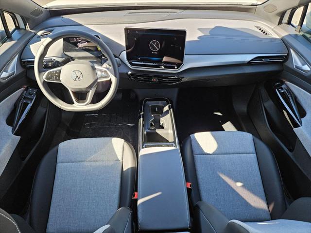 2026 Volkswagen ID.4 Pro