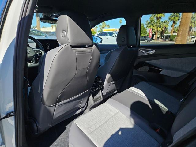 2026 Volkswagen ID.4 Pro