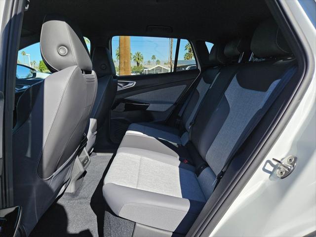 2026 Volkswagen ID.4 Pro