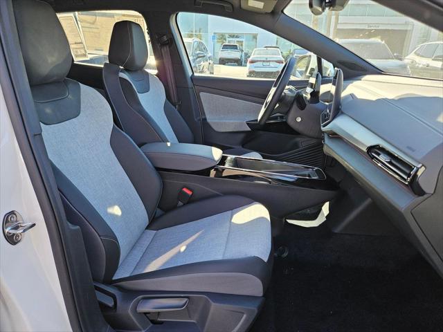 2026 Volkswagen ID.4 Pro