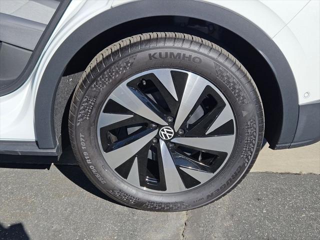 2026 Volkswagen ID.4 Pro