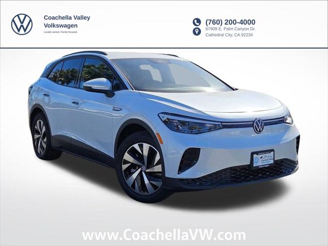 2026 Volkswagen ID.4 Pro for sale in Indio, CA
