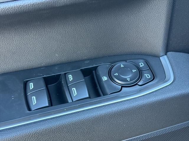 2026 GMC Sierra 1500 Crew Cab, Short Bed, SLE, 4WD