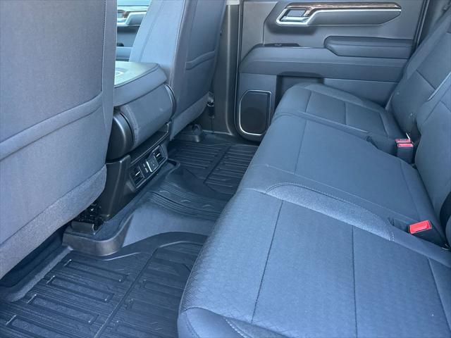 2026 GMC Sierra 1500 Crew Cab, Short Bed, SLE, 4WD