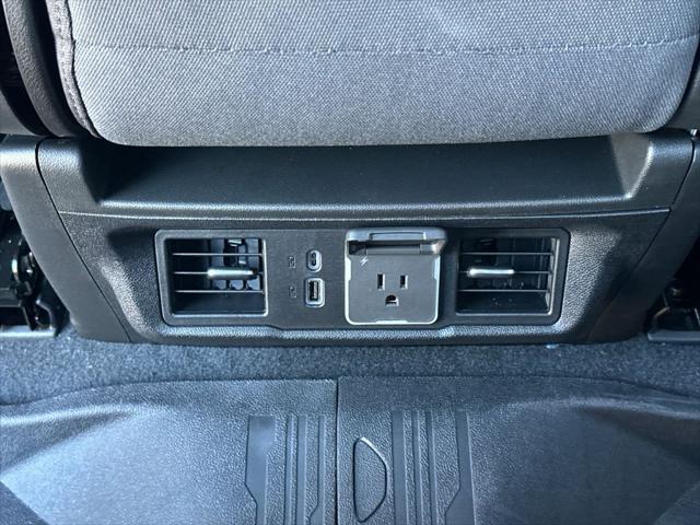 2026 GMC Sierra 1500 Crew Cab, Short Bed, SLE, 4WD