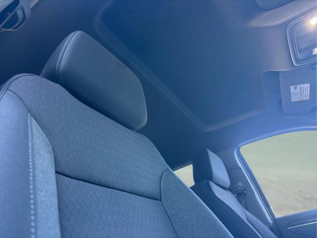2026 GMC Sierra 1500 Crew Cab, Short Bed, SLE, 4WD