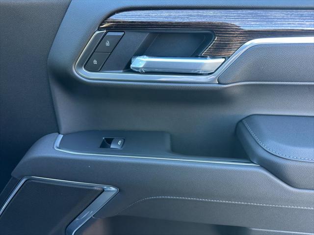 2026 GMC Sierra 1500 Crew Cab, Short Bed, SLE, 4WD