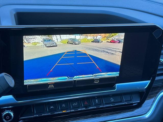 2026 GMC Sierra 1500 Crew Cab, Short Bed, SLE, 4WD