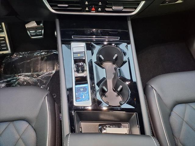 2026 Volkswagen Atlas Cross Sport SEL Premium R-Line