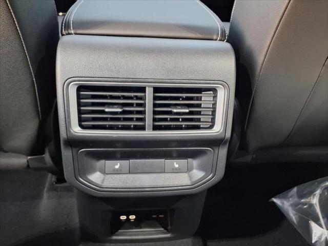 2026 Volkswagen Atlas Cross Sport SEL Premium R-Line