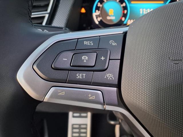 2026 Volkswagen Atlas Cross Sport SEL Premium R-Line