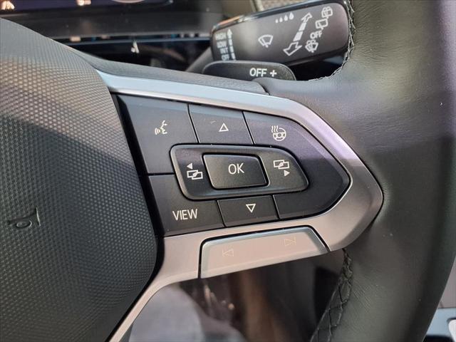 2026 Volkswagen Atlas Cross Sport SEL Premium R-Line