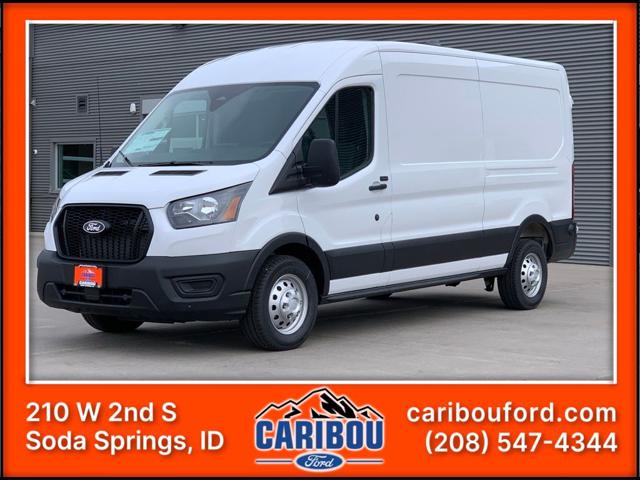 2026 Ford Transit Cargo Van Base for sale in Soda Springs, ID