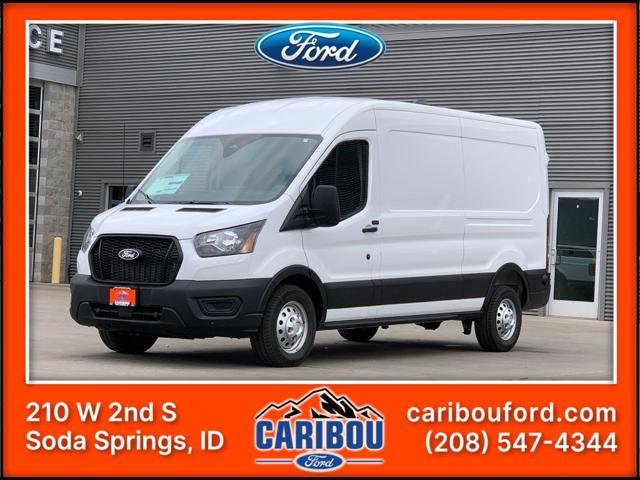 2026 Ford Transit Cargo Van Base for sale in Soda Springs, ID