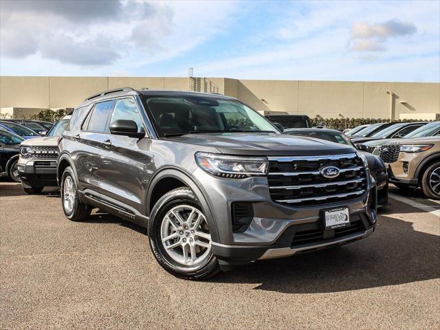 2026 Ford Explorer Active for sale in San Diego, CA