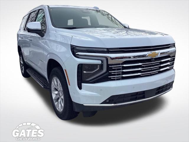 2026 Chevrolet Tahoe 4WD Premier for sale in Mishawaka, IN