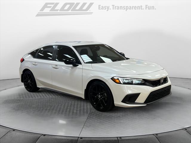2023 Honda Civic Sport for sale in Burlington, NC