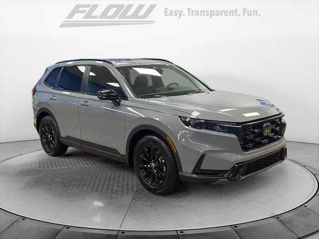2026 Honda CR-V Hybrid 2WD Sport-L for sale in Burlington, NC