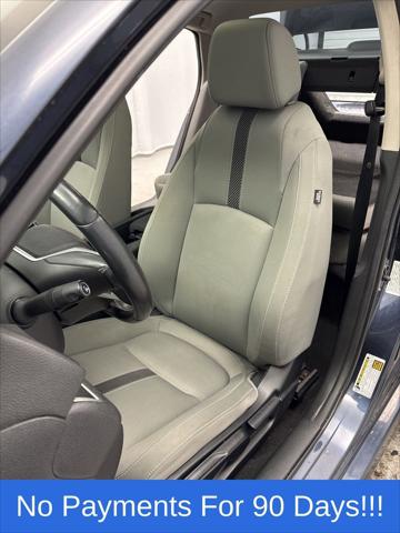 2018 Honda Civic EX-T 2018 Honda Civic EX-T