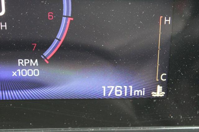 2024 Chevrolet Trailblazer AWD RS 2024 Chevrolet Trailblazer AWD RS