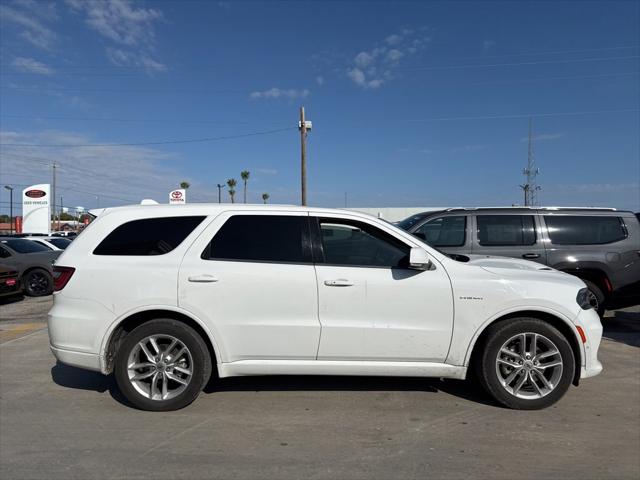2022 Dodge Durango R/T Plus AWD